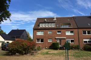 schöne, helle 3,5-Z EG - ruhig Wohnen (komplett saniert) WM 888€ – Fernewaldstraße 39, 46119 Oberhausen – Vorschaubild 2