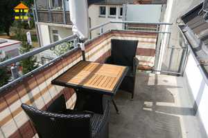 Attraktive Kapitalanlage: Langjährig vermietete 2-Raum-Wohnung mit Balkon in Chemnitz-Gablenz! – Kreherstraße 4, 9126 Chemnitz – Vorschaubild 5