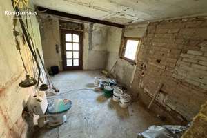 Einfamilienhaus mit Potenzial – Gestalten Sie Ihr Zuhause am Heiligenberg – Die vollständige Adresse der Immobilie erhältst du vom Anbieter., 7743 Zwätzen, Jena – Vorschaubild 12