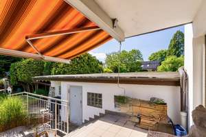 EFH, Aufteilen, MFH insgesamt 1001 Optionen ! Traumhaftes seltenes großes sonniges Grundstück – 40468 Unterrath, Düsseldorf – Vorschaubild 9