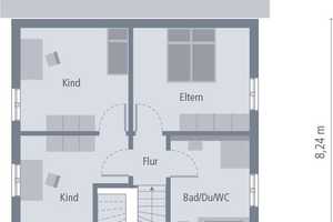 KLEIN, ABER OHO: UNSER DURCHDACHTES DESIGNHAUS – Rems-Murr-Kreis – Vorschaubild 3