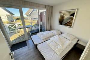 Feriendoppelhaushälfte mit Meerblick in Wendtorf *Ostsee* – Die vollständige Adresse der Immobilie erhältst du vom Anbieter., 24235 Wendtorf – Vorschaubild 4