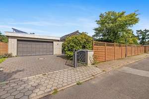 Reserviert: Bungalow mit Garage und Pool in Seevetal – Die vollständige Adresse der Immobilie erhältst du vom Anbieter., 21220 Seevetal – Vorschaubild 13