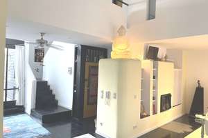 *****Wohntraum auf 2 Etagen*****Maisonettewohnung im Herzen der Stadt***** – Luisenstrasse 0, 76137 Südstadt, Karlsruhe – Vorschaubild 9