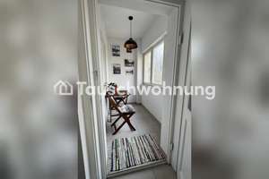 Tauschwohnung: Tausche meine 3-Zimmer-Wohnung in Dresden, Pieschen – Die vollständige Adresse der Immobilie erhältst du vom Anbieter., 1127 Pieschen-Süd, Dresden – Vorschaubild 3