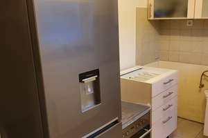 Geschmackvolle Wohnung mit einem Zimmer in Wuppertal – wittener str. 53d, 42279 Oberbarmen, Wuppertal – Vorschaubild 3