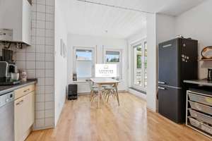 Seltene Gelegenheit nahe Clemenshospital: Attraktive 3-Zimmer-Wohnung im 1. OG – 48153 Düesberg, Münster – Vorschaubild 9