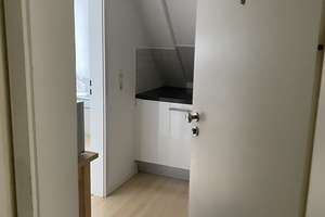 Wunderschönes 1-Zimmer-Apartment in Heidelberg-Bergheim
