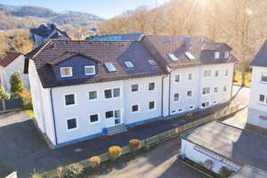 SCHADE IMMOBILIEN - Die perfekte Kapitalanlage im Herzen von Werdohl! Gut vermietete 2-Zimmer-ETW. – Die vollständige Adresse der Immobilie erhältst du vom Anbieter., 58791 Werdohl – Vorschaubild 20