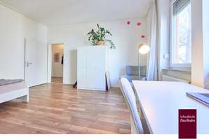 Heilbronn Südstadt: Solides Gründerzeit-MFH (3 WE´s, 2 Garagen) mit Potenzial & TOP  Lage +++ – Uhlandstraße 81, 74074 Heilbronn, Heilbronn – Vorschaubild 19