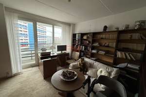 2-Zimmer Cityapartment zwischen Alex und Potsdamer Platz – Leipziger Straße 44, 10117 Mitte (Ortsteil), Berlin – Vorschaubild 2