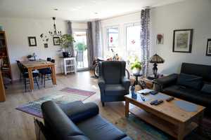 * Attraktives Mietbjekt in Uetze * - Einfamilienhaus mit Garage & ca. 689 m² Grundstück – Hannover (Kreis) – Vorschaubild 9