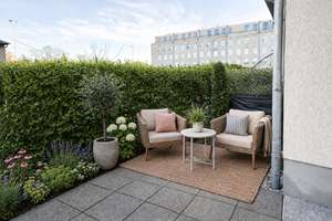 2-Zimmer-Wohnung mit Terrasse – hell & provisionsfrei – Platz des 4. Juli 8, 14167 Lichterfelde, Berlin – Vorschaubild 7