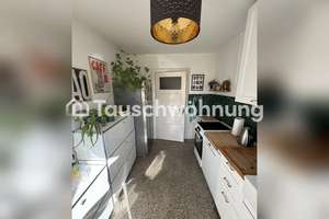 Tauschwohnung: 2 Zimmer Altbauwohnung mit Holzboden – Die vollständige Adresse der Immobilie erhältst du vom Anbieter., 22111 Horn, Hamburg – Vorschaubild 7