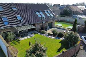 Einzigartiges Scheunenloft mit Naturpool und Einliegerwohnung vor den Toren Kölns – Rhein-Erft-Kreis – Vorschaubild 2