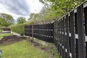 Reserviert - Gartenoase am Lech - Attraktive Gartenwohnung in Augsburg-Hochzoll – Die vollständige Adresse der Immobilie erhältst du vom Anbieter., 86163 Hochzoll-Nord, Augsburg – Vorschaubild 14