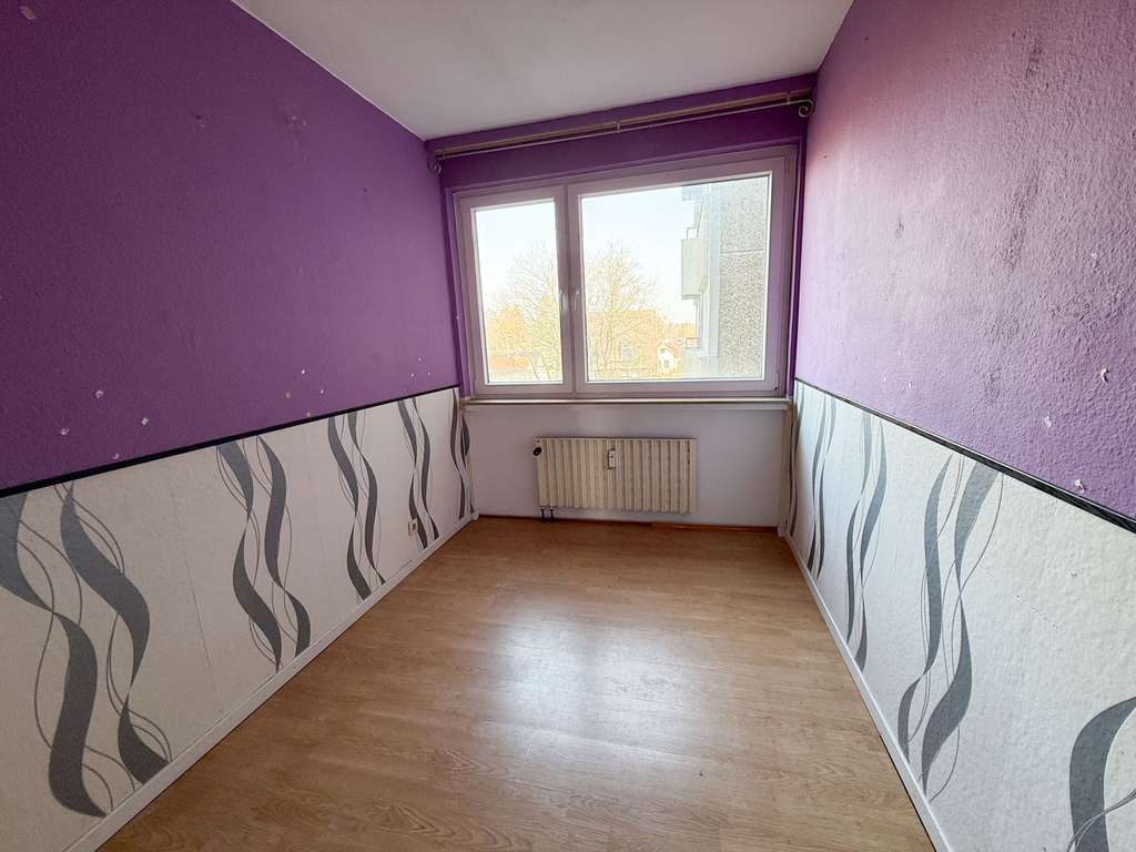 Immobilie in Pinneberg - 4 Zimmer-Eigentumswohnung in zentraler Wohnlage - Bild 3