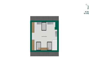 Bezugsfrei! - Reihenhaus mit Terrasse, Garten und Garage in Top Lage! – Die vollständige Adresse der Immobilie erhältst du vom Anbieter., 45899 Beckhausen, Gelsenkirchen – Vorschaubild 16