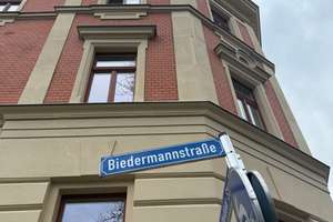 Moderne 2-Raum-Dachgeschosswohnung mit Loggia in Leipzig-Connewitz – Erstbezug nach Sanierung – Die vollständige Adresse der Immobilie erhältst du vom Anbieter., 4277 Connewitz, Leipzig – Vorschaubild 5