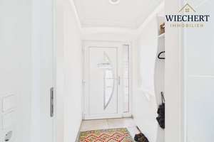 Modernisiert & großzügig – Ihr neues Zuhause mit Garten und Fußbodenheizung – Die vollständige Adresse der Immobilie erhältst du vom Anbieter., 28259 Grolland, Bremen – Vorschaubild 6