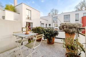 Hochwertige Eigentumswohnung 
inkl. Balkon & Tiefgaragenstellplatz !
Ihre Traumwohnung in Ottensen – Die vollständige Adresse der Immobilie erhältst du vom Anbieter., 22763 Ottensen, Hamburg – Vorschaubild 5