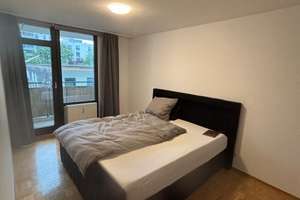 2-Zimmer-Wohnung in München-Hadern – Die vollständige Adresse der Immobilie erhältst du vom Anbieter., 81375 Neuhadern, München – Vorschaubild 3
