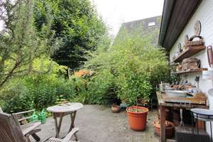 Ein Haus mit Charakter, Raum und Gartenfreude – Einfamilienhaus in ruhiger Lage von Hamburg-Lurup – Die vollständige Adresse der Immobilie erhältst du vom Anbieter., 22549 Lurup, Hamburg – Vorschaubild 14