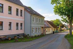 Raumwunder mit Personenlift, Gäste-Bungalow, Kanalblick & kleinem Bootsanleger!! – Die vollständige Adresse der Immobilie erhältst du vom Anbieter., 16384 Wandlitz – Vorschaubild 42