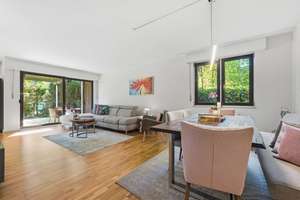 Ihr neues Zuhause in Köln-Junkersdorf - Großzügige Terrassenwohnung in Bestlage! – Die vollständige Adresse der Immobilie erhältst du vom Anbieter., 50858 Junkersdorf, Köln – Vorschaubild 12