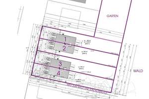 Wohnen am Wald mit Alsterlauf: Fertiggestelltes Neubau - Haus in Kayhude – Die vollständige Adresse der Immobilie erhältst du vom Anbieter., 23863 Kayhude – Vorschaubild 20