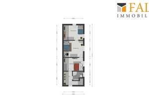 Einfamilienhaus mit Garten, drei Garagen und umfangreichen Modernisierungen – Die vollständige Adresse der Immobilie erhältst du vom Anbieter., 53819 Neunkirchen-Seelscheid – Vorschaubild 17