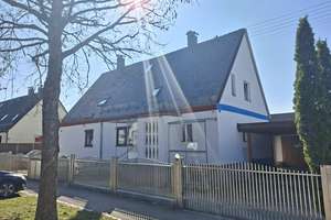 Hier legen Sie gut an! WH in guter Lage mit guter Verkehrsanbindung! – Die vollständige Adresse der Immobilie erhältst du vom Anbieter., 86156 Bärenkeller, Augsburg – Vorschaubild 2