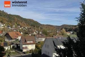 Entschleunigt leben: Ihr Rückzugsort mit Balkon und Aussicht – Die vollständige Adresse der Immobilie erhältst du vom Anbieter., 72172 Sulz am Neckar – Vorschaubild 8
