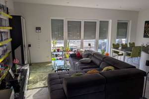 Traumhaftes Penthouse Nahe Fachhochschule und Elisabeth Krankenhaus -barrierefrei - – Die vollständige Adresse der Immobilie erhältst du vom Anbieter., 41236 Rheydt, Mönchengladbach – Vorschaubild 3