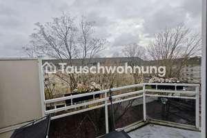 Tauschwohnung: Preiswertige 2.5Zimmer Wohnung mit grossem Balkon – 40470 Mörsenbroich, Düsseldorf – Vorschaubild 10