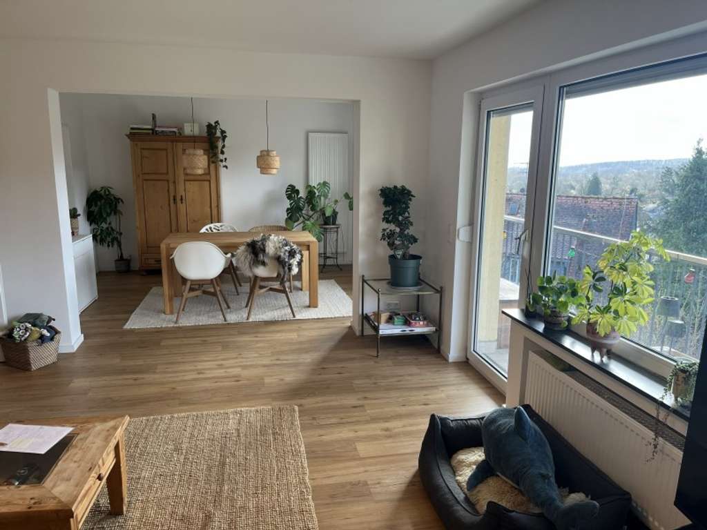 Immobilie in Kronberg - Eine Kapitalanlage, die die Bezeichnung verdient! - Bild 4