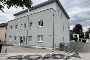Hochwertige 2 Zimmer Wohnung mit Balkon und TG-Stellplatz in Neuburg - Zentrumsnah! - Ein Objekt ... – Die vollständige Adresse der Immobilie erhältst du vom Anbieter., 86633 Neuburg an der Donau – Vorschaubild 23