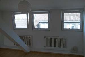 Vollmöblierte und geräumige 1-Zimmer-Wohnung in Krefeld-City – Vereinsstraße 110, 47799 Cracau, Krefeld – Vorschaubild 7
