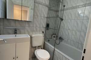 2-Zimmer-Wohnung mit Balkon – Westendstraße 231, 80686 Land in Sonne, München – Vorschaubild 17