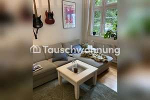 Tauschwohnung: 2-Zimmer-Wohnung in Eppendorf