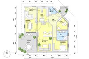 Traumhaus mit Wärmepumpe, Kamin, Fußbodenheizung und viel Potenzial - 8 Zimmer und 4 Bäder – Leipzig – Vorschaubild 23