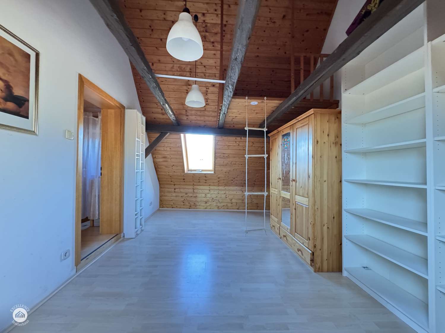 Immobilie in Münsterhausen - HISTORISCHES EINFAMILIENHAUS mit großem Garten und Scheune -*Käuferprovisionsfrei* - Bild 1