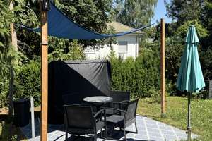 Familienparadies in Biesdorf – 7 Zimmer, 1.077 m² Grundstück, Sauna & Baureserve – Die vollständige Adresse der Immobilie erhältst du vom Anbieter., 12683 Biesdorf, Berlin – Vorschaubild 29