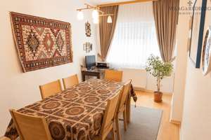 Perfektes Domizil für die ganze Familie mit Traumgarten - Zeilsheim – 65931 Zeilsheim, Frankfurt am Main – Vorschaubild 7