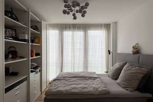 Viel Platz für den Alltag in dieser 3-Zimmer-Wohnung in Düsseltal – Graf-Recke-Straße 84, 40239 Düsseltal, Düsseldorf – Vorschaubild 7