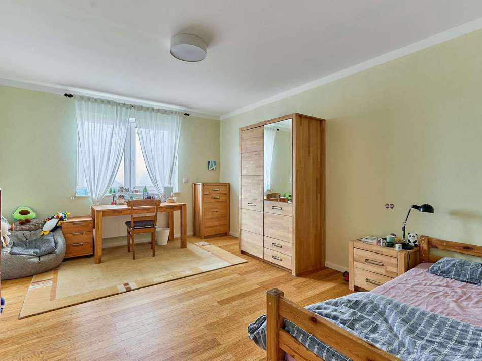 Gästezimmer