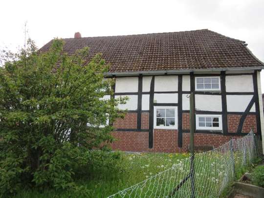 Hausansicht, Barsinghausen Hausansicht, Barsinghausen