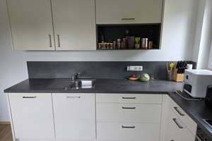 3-Zimmer-Wohnung mit Balkon und Terrasse in Augsburg-Haunstetten – Die vollständige Adresse der Immobilie erhältst du vom Anbieter., 86179 Haunstetten-Nord, Augsburg – Vorschaubild 8