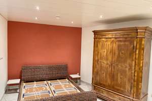 Helle und vollständig möbilierte Souterrain-Wohnung in kleiner Wohneinheit – Schwarzer Weg 42 a, 44309 Brackel (Ortsteil), Dortmund – Vorschaubild 6
