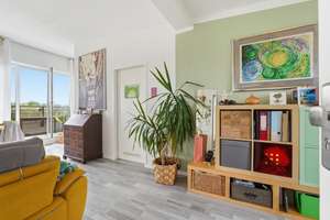 Provisionsfrei! Leerstehende 2-Zimmer-Wohnung mit Blick ins Grüne  und  TG-Stellplatz – Die vollständige Adresse der Immobilie erhältst du vom Anbieter., 50858 Weiden, Köln – Vorschaubild 2